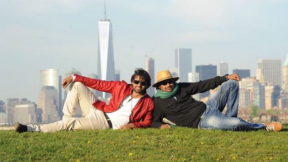 ‘సుబ్రహ్మణ్యం ఫర్ సేల్’కు ఐదేళ్లు.. హరీష్ శంకర్ ట్వీట్స్ వైరల్