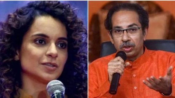 ప్రస్తుతం నా దృష్టి అంతా దాని మీదే.. మౌనాన్ని బలహీనతగా తీసుకోవద్దు.. కంగనాపై పరోక్షంగా సీఎం ఫైర్