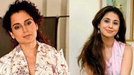 ఊర్మిలకు నటించడం రాదు.. ఆమె ఓ పోర్న్‌స్టార్ : కంగనా షాకింగ్ కామెంట్స్