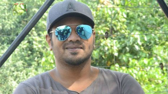  దెబ్బకు ట్వీట్ డిలీట్.. ఆ టీవీ యాజమాన్యానికి  మంచు మనోజ్ పంచ్‌