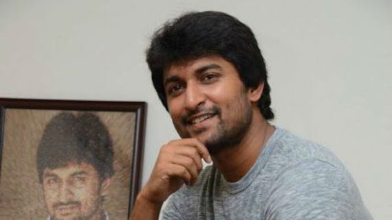 గత్యంతరం లేకనే V రిలీజ్‌.. ఆ గౌరవం దక్కడం అదృష్టం.. నాని ఎమోషనల్