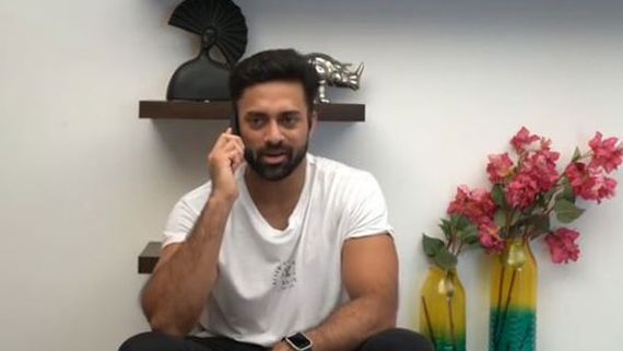 కొత్త షోతో రెడీ.. నవదీప్‌లోని మరో  కోణం