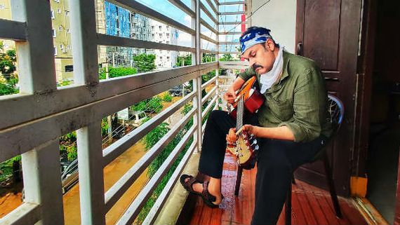 అరె నాగబాబులో ఈ కళ కూడా ఉందా?.. ఆ విషయంలో ఎంతో అదృష్టవంతుడట!