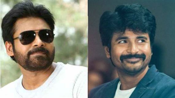 పవన్ కళ్యాణ్ బ్రాండ్‌తో తమిళ్ హీరో.. మరో నితిన్ అయ్యేలా ఉన్నాడు