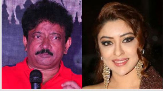 పాయల్ లైంగిక ఆరోపణలకు RGV కౌంటర్.. ఆ దర్శకుడికి మద్దతుగా.. 