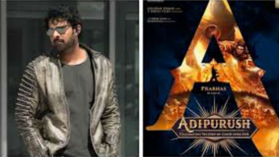 ఆది పురుష్: సీత పాత్ర కోసం మరో హీరోయిన్.. ఆ రూమర్స్ నిజం కాదట