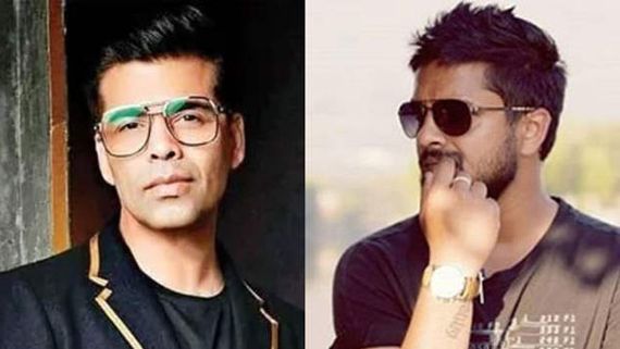 డ్రగ్స్‌ ఉచ్చులో 150 బాలీవుడ్ తారలు.. 6 టాప్ హీరోలపై నిఘా.. కరణ్ జోహర్ ఉద్యోగి ఇంట్లో సోదాలు