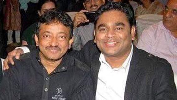 ఏఆర్ రెహ్మాన్‌కు ఓ పంచ్ ఇద్దామనుకొన్నా.. రాంగోపాల్ వర్మ కోపానికి కారణమేమిటంటే