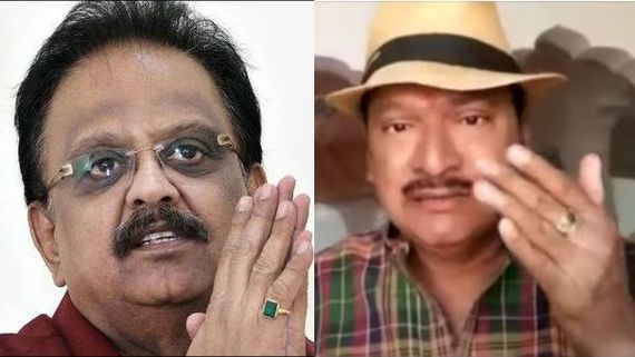  డార్లింగ్.. అన్యాయం చేసి వెళ్లిపోయావు.. భోరుమని ఏడ్చిన రాజేంద్ర ప్రసాద్