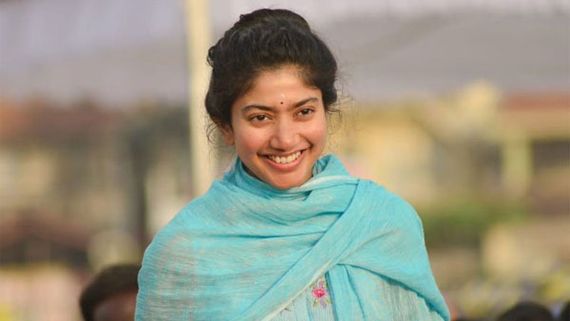  మెగాస్టార్ చిరంజీవి సినిమాలో సాయి పల్లవి.. హీరోయిన్‌గా కాదట