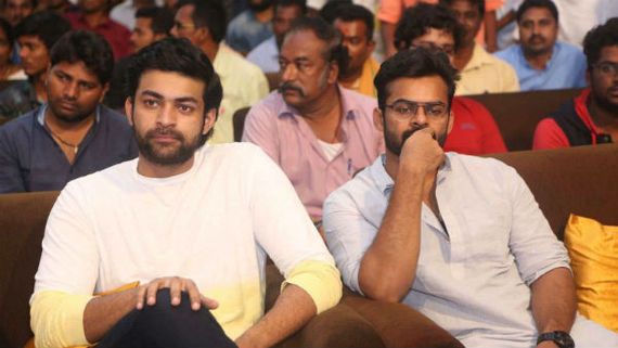 ఒకరి పరువు ఇంకొకరు తీసుకుంటున్నారు.. మెగా హీరోల చర్యలు ఊహాతీతం! 