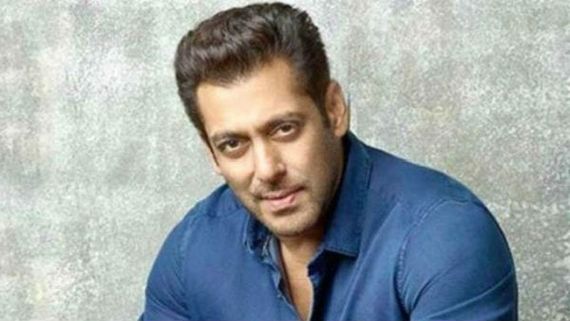 సల్మాన్ సినిమాలో సౌత్ హీరో 