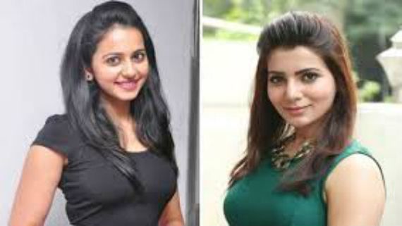 రకుల్ ప్రీత్ సింగ్‌కు సారీ చెప్పిన సమంత.. డ్రగ్స్ ఆరోపణల తర్వాత తొలిసారి స్పందన