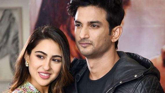 సుశాంత్‌తో సారా బ్యాంకాక్ ట్రిప్‌.. 3 రోజులు హోటల్ నుంచి రాకుండా.. రియా అబద్దం అలా!