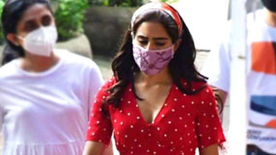  డ్రగ్ కేసు విచారణ.. ట్విస్ట్ ఇచ్చిన సారా ఆలీ ఖాన్.. తెరపైకి ఇద్దరు ప్రముఖ నిర్మాతలు, సెలబ్రిటీలు