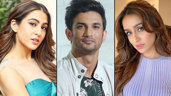 షూటింగ్ మధ్యలోనే డ్రగ్స్ తీసుకుకేవాడు.. వీళ్ళు కూడా సుశాంత్‌నే ఇరికిస్తున్నారా?