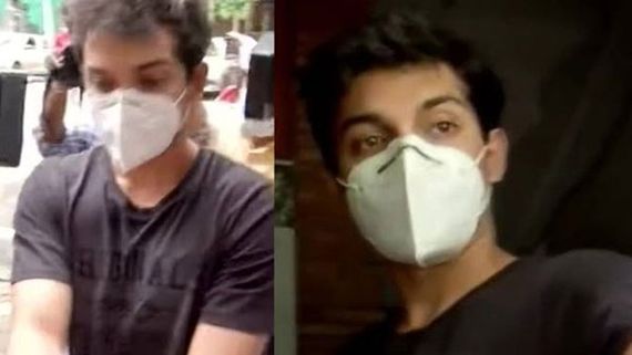 బ్రేకింగ్: పోలీసుల అదుపులో రియా చక్రవర్తి సోదరుడు.. డ్రగ్స్ కేసులో ఎన్సీబీ పంజా