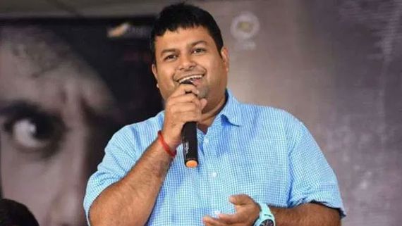 మరోసారి కాపీ క్యాట్' చిక్కుల్లో థమన్.. V వల్ల ఆడుకుంటున్నారుగా..