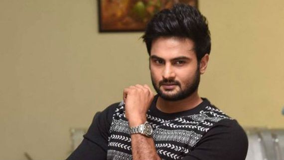 సుధీర్ బాబు ప్యాన్ ఇండియా మూవీ.. డిసెంబర్‌లో సెట్స్‌లోకి.. 