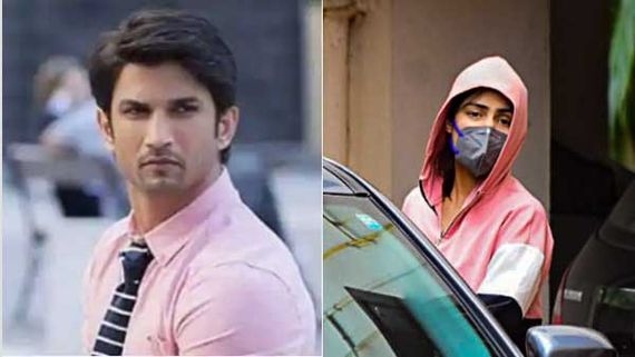 సుశాంత్ మరణం తర్వాత రియా అకౌంట్లోకి భారీగా డబ్బు.. డ్రగ్స్‌ దందాలో నగదు బదిలీలు లీక్