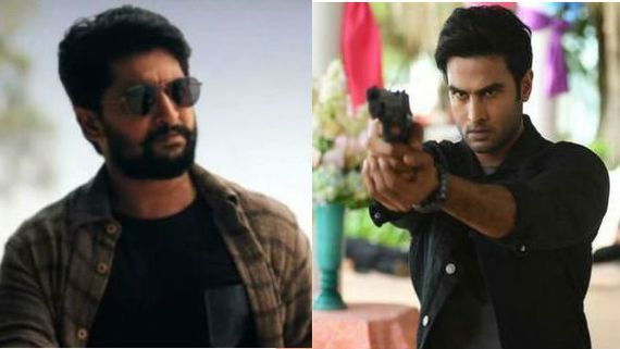 నానిని చూసి భయపడటం ఖాయం.. ఆయన నాకు నచ్చిన క్లాస్ టీచర్.. V గురించి సుధీర్ బాబు