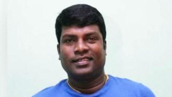 గుండెపోటుతో యంగ్ కమెడియన్ మృతి.. విషాదంలో సినీ ప్రముఖులు 