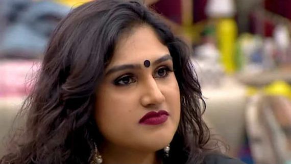 వనిత విజయ్ కుమార్ ఎంత మంచిదో.. అలా అడగడంతో వెంటనే ఓకే అనేసింది!!