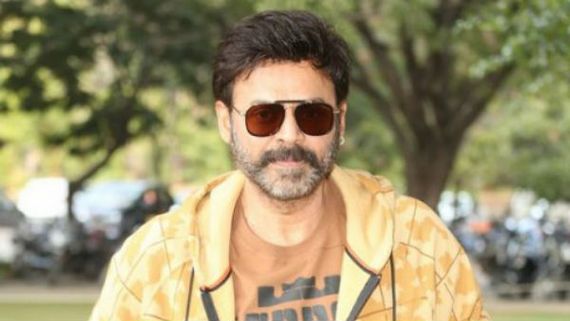  మరో మల్టీస్టారర్ కథకు గ్రీన్ సిగ్నల్ ఇచ్చిన వెంకటేష్.. ఆ ఇద్దరి హీరోలతో పాటు..?