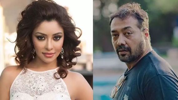 పాయల్ ఘోష్ అబద్దాల కోరు.. బ్లాక్‌మెయిల్ చేసేందుకు కుట్ర.. అనురాగ్ కశ్యప్