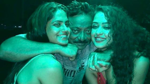 ఆర్జీవి పాపలు మొత్తానికి ఇలా సెట్టయ్యారు.. త్వరలోనే మరో రెండు ఆఫర్లు
