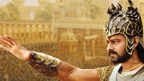 ప్రభాస్ బర్త్ డే కానుకగా.. అమెరికాలో భారీగా బాహుబలి2 మళ్లీ రిలీజ్..  