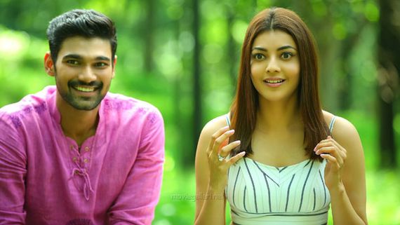 మొత్తానికి ఆ వార్త బయటకు వచ్చేసింది.. కాజల్ పెళ్లిపై బెల్లంకొండ కామెంట్స్