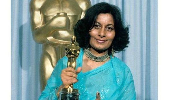 తొలి ఆస్కార్ విజేత భాను అథయా కన్నుమూత.. విషాదంలో బాలీవుడ్