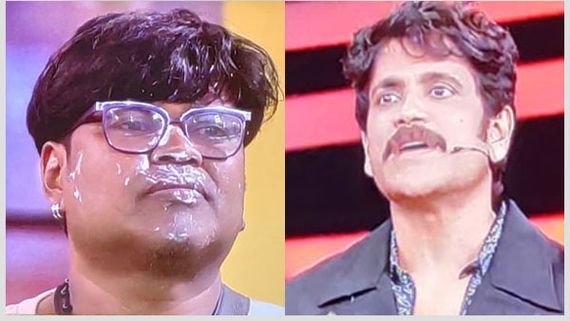 6 కోట్ల ఇల్లు ఎందుకు అమ్ముకొన్నానంటే.. అలా ఇండస్ట్రీకి దూరమయ్యా.. ‘అమ్మ’ కష్టాలపై నాగ్ ఎమోషనల్