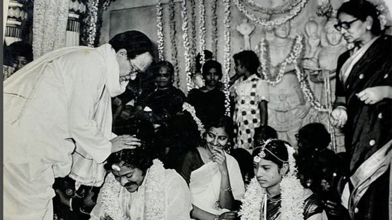 నాకు మార్గదర్శి, గురువు.. అల్లు రామలింగయ్యను తలుచుకుంటూ చిరంజీవి ఎమోషనల్