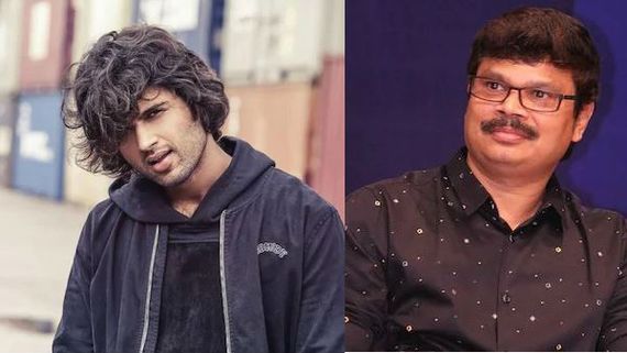 విజయ్ దేవరకొండ, బోయపాటి భారీ యాక్షన్ చిత్రం.. దిల్ రాజు పక్కా ప్లాన్‌తో