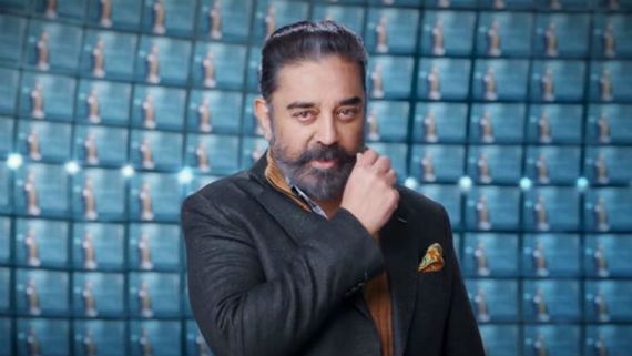 హాట్ బ్యూటీస్‌తో తమిళ బిగ్‌బాస్ 4.. ఇంట్లో టాలీవుడ్ టాప్ నిర్మాత కొడుకు.. కమల్ టీమ్‌లో హాట్ స్టార్స్