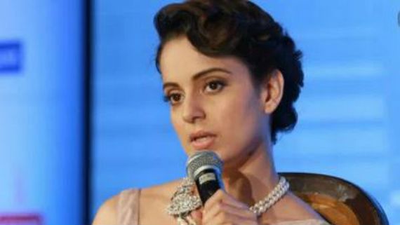  ఐరన్‌ మ్యాన్‌ను తలుచుకొని కంగన రనౌత్ ఎమోషనల్.. పదవిని త్యాగం చేసి అంటూ..