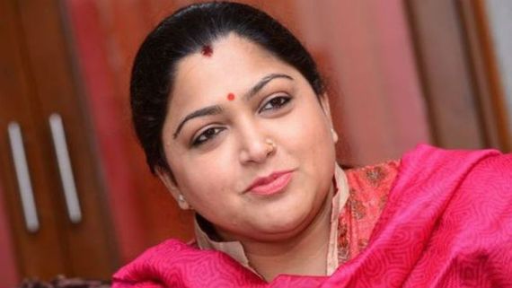  సినీ నటి కుష్భూ అరెస్ట్.. పోలీస్ వ్యాన్‌లో దారుణంగా.. ఏం జరిగిందంటే.. 