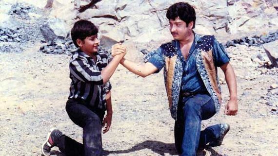 ఆయన వద్దే నేర్చుకున్నాం.. సోదరుడి బర్త్ డేపై మహేష్ బాబు, మంజుల ఎమోషనల్