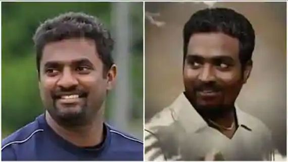 మురళీధరన్ బయోపిక్ విషయంలో విజయ్ సేతుపతి షాకింగ్ డిసిషన్.. గుడ్ బై చెబుతూ..