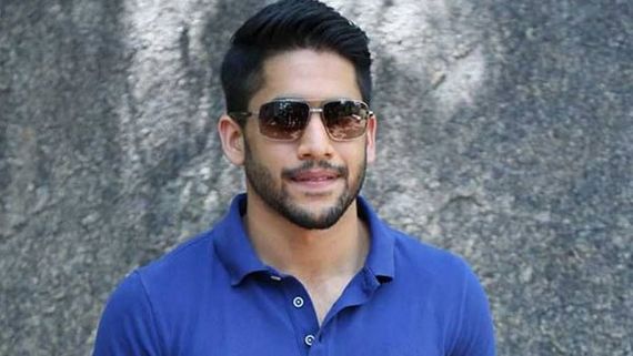 సీనియర్ నటుడి దర్శకత్వంలో నాగ చైతన్య.. వరుసగా 5 సినిమాలు