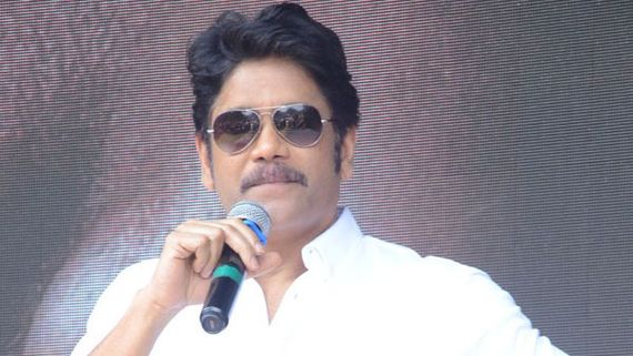 తెలంగాణ సీఎం సహాయనిధికి నాగార్జున మొదటి విరాళం.. ఎంతంటే?