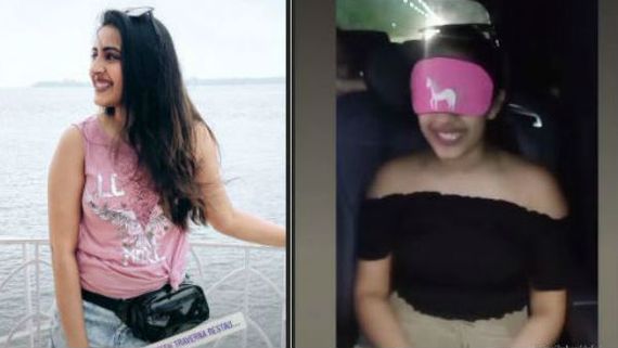 పెళ్లికి ముందే గోవాలో రచ్చ.. స్నేహితులతో కలిసి నిహారిక దుమ్ములేపుతోంది!!