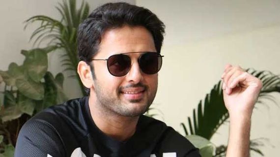 అంధాధూన్ తెలుగు రీమేక్.. మరో టార్గెట్ సెట్ చేసుకున్న నితిన్