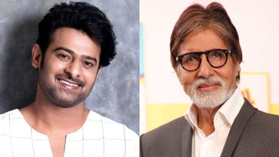ప్రభాస్ సినిమా కోసం అమితాబ్ బచ్చన్ కి భారీ రెమ్యునరేషన్.. ఆ పాత్ర ఎలా ఉంటుందంటే..?
