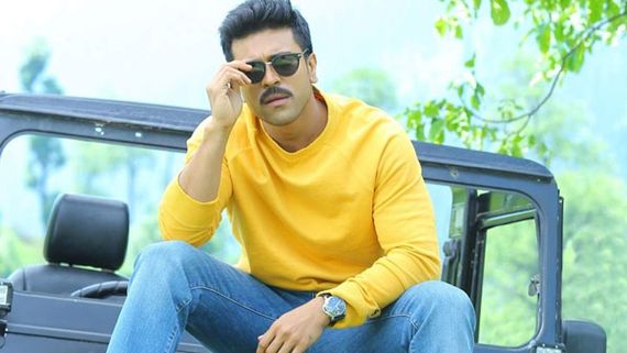 ధృవ సీక్వెల్.. రామ్ చరణ్, సురేందర్ రెడ్డి మళ్ళీ కలవబోతున్నారా?