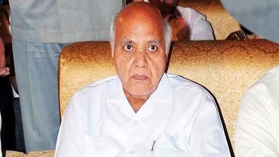 వరద బాధితుల కోసం భారీ విరాళం అందించిన రామోజీరావు