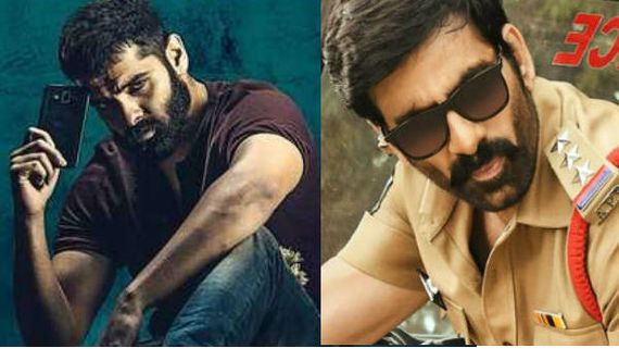  7నెలల తరువాత స్టార్ హీరోల బాక్సాఫీస్ ఫైట్.. ముందు రిస్క్ చేసేదెవరు?