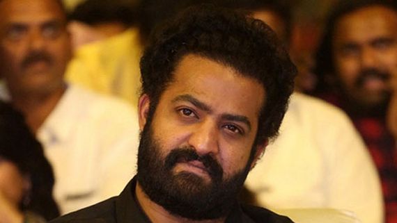 RRR టీజర్ ఒక్కటే కాదు.. మరో సర్ ప్రైజ్ ఇవ్వనున్న జూనియర్ ఎన్టీఆర్